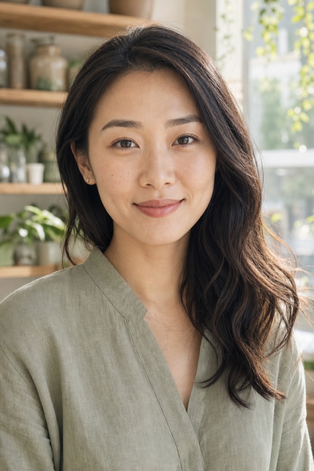 Maya Chen