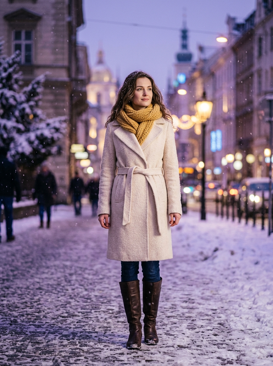 Winter Lookbook (replay)